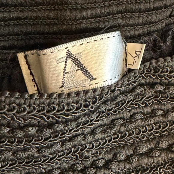 Zara Juniors Black Lace shorts Size L/XL‎ - Picture 3 of 6